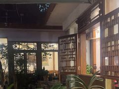 -大院河·仙鱼莊(九眼桥店)
