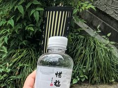 -灵隐飞来峰景区