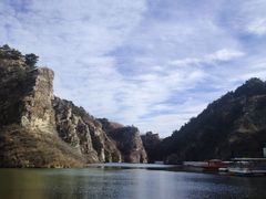 -龙潭大峡谷自然风景区