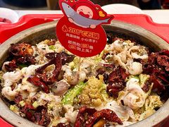 -大丰收脆鱼(闽侯永嘉店)