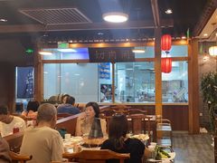 -清真·鸦儿李记·涮肉(武圣路店)