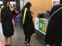 -麦当劳(南京宁海路店)