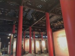-常熟方塔园
