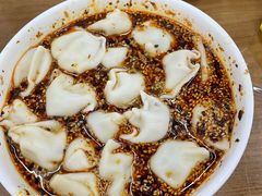 -回坊马二饺子馆