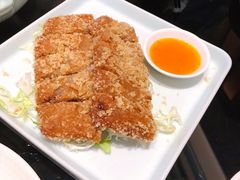 千番芋泥鸭-闽和南(深圳万象城店)