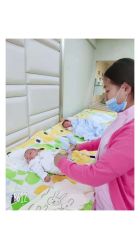 -大美臻喜母婴(南坪店)