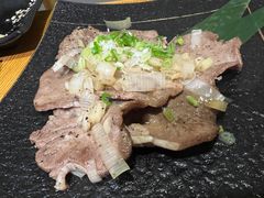 -晶吉·居酒屋·烧鸟·生鱼饭(中山区民主广场店)