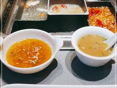 -巴奴毛肚火锅(悠唐购物中心店)
