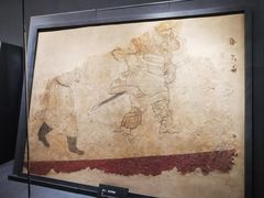 -洛阳古墓博物馆