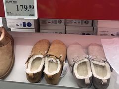 -山姆会员商店(上海浦东店)