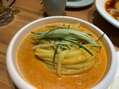 -品回味清真西北楼(宁波首店)