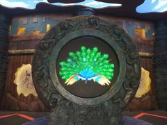 -七彩云南欢乐世界