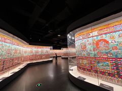 -青海藏文化博物院