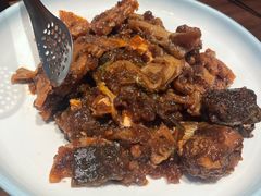 -纪林菜馆·博山菜老字号(八大局店)