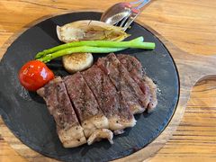 -Macarena 玛卡莲娜西班牙餐厅