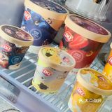 甜蜜蜜冰激凌日记