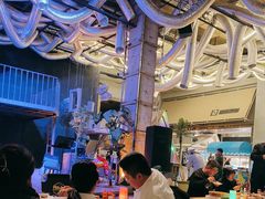 -夜的第七章·演艺自助餐厅