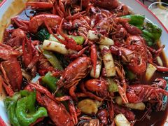 -云晓光头烧烤吧(盛夏店)