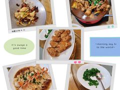 -新白鹿餐厅(银泰西湖文化广场店)