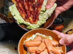 -阳阳老火锅(小南门店)