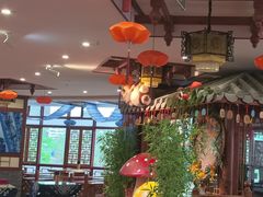 -桥香园过桥米线(国贸店)