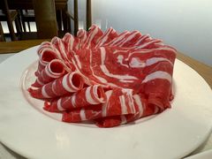 -清真·鸦儿李记·涮肉(马家堡店)