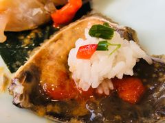 酱蟹-渔娘渔家丹东海鲜(东直门店)