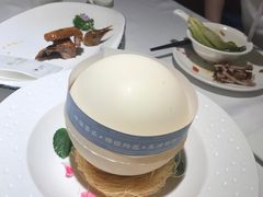 -尚一汤 广东炖汤(金桥国际店)