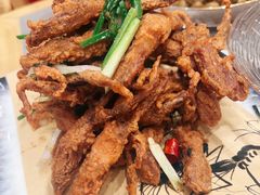 -龙虾奇迹(大华三路店)