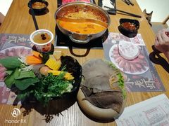 -呷哺呷哺(砂之船奥莱店)