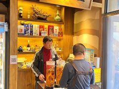 -长寿参鸡汤(朝韩风情街店)