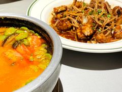 -维园悦谱·海派家常菜(乌鲁木齐南路店)