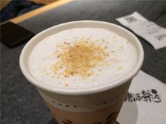 -唐沫茶兮(仓山万达金街店)