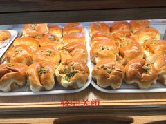 -新侨三宝乐面包店(崇文门店)