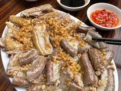 -林记揭阳新亨粿条