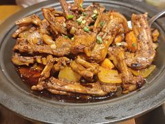 -六月雪干锅(涪城万达广场店)