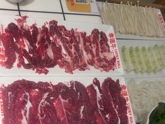 -幸运牛汕头小黄牛牛肉火锅(梅林店)