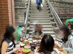 -洋马儿火锅(解放碑店)