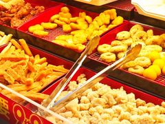 -正新鸡排·炸鸡汉堡(奥城店)