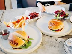 -Cooking Man(中懋天地店)