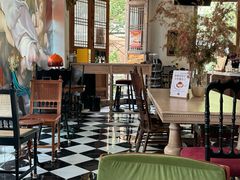 -青咖啡(三坊七巷店)