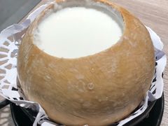 -许留山(梳士巴利道店)