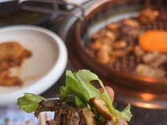 -一品诚记烤肉(大连柏威年购物中心店)