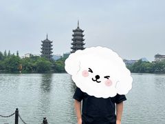 -桂林两江四湖景区