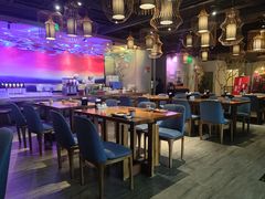 大堂-和彩放题餐厅(酒仙桥店)