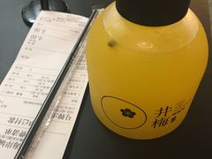 -贡梅老面馆·蟹粉面·无锡特色小吃(南长街主推店)