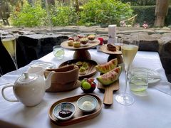 -三嚥阁 La Villa Restaurant