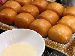 -大油嘴碳烤油边