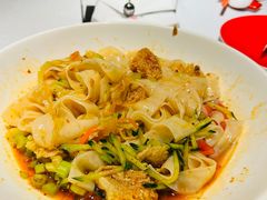 -巴盟人家·内蒙地方菜(华丽家族店)