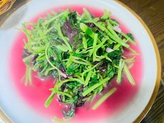 -建德食府·十八年建德菜(天目里国际街区店)